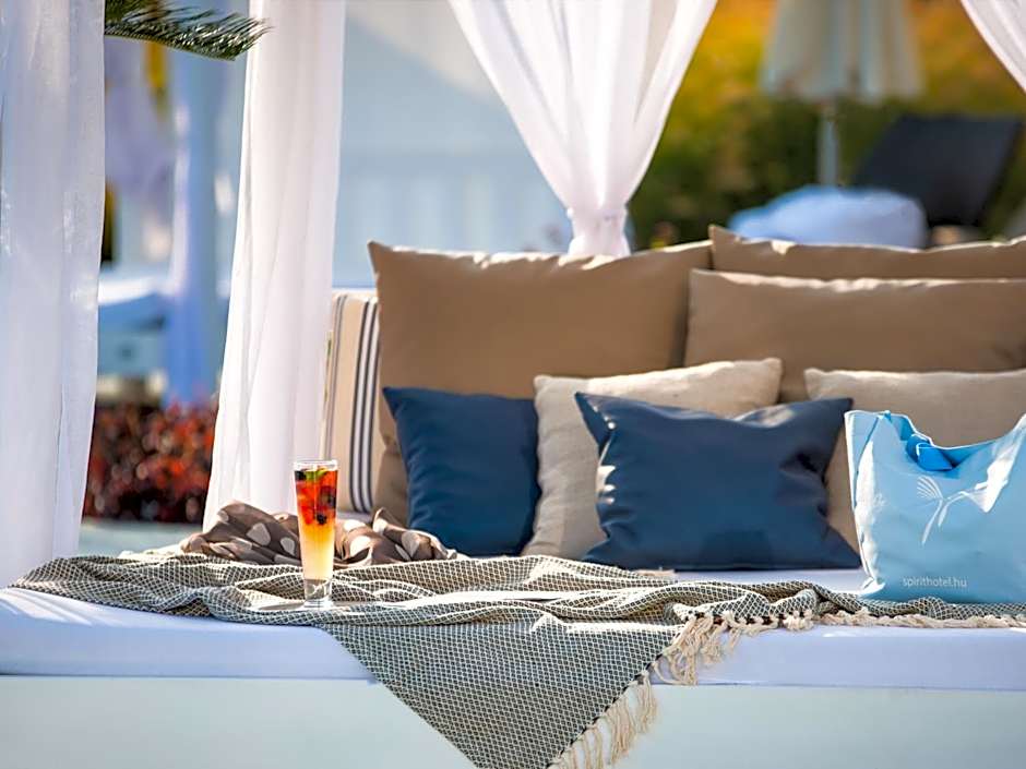 Spirit Hotel Thermal Spa