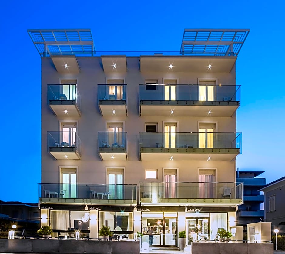 Hotel Stella D'Oro
