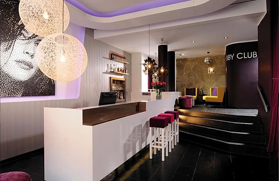 Leonardo Boutique Hotel Munich