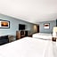 Best Western South Plains Inn & Suites