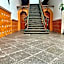 Hotel Puebla Plaza