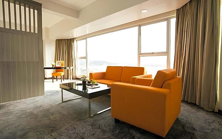 Swiss-Belhotel Borneo Samarinda