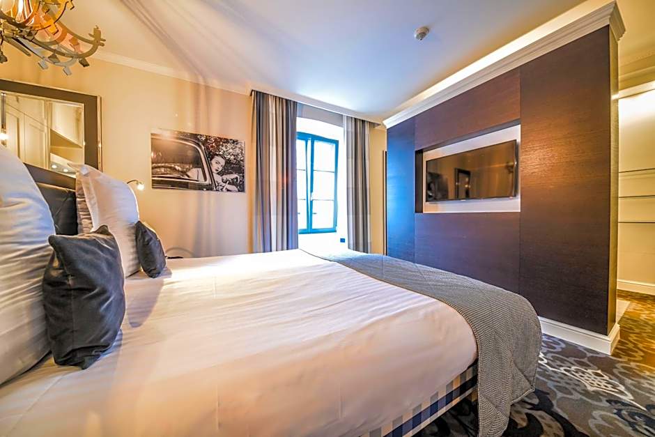 Le Clervaux Boutique & Design Hotel