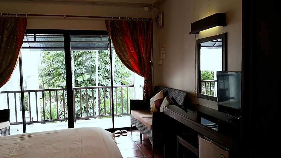 Baan Warabordee