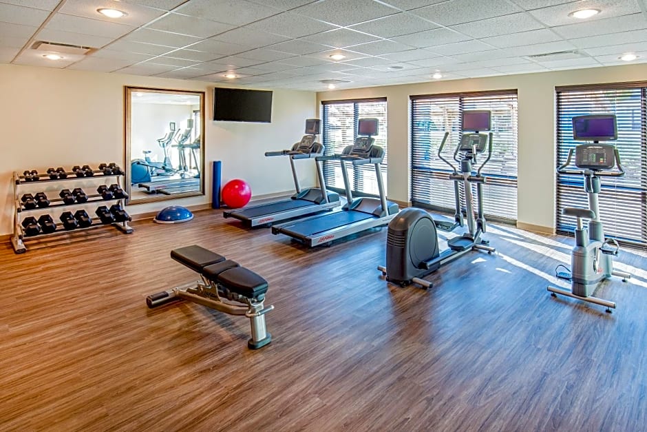 Staybridge Suites Charlottesville Airport By IHG