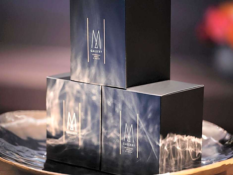 Grand Hotel Roi Rene Aix en Provence Centre - MGallery by Sofitel