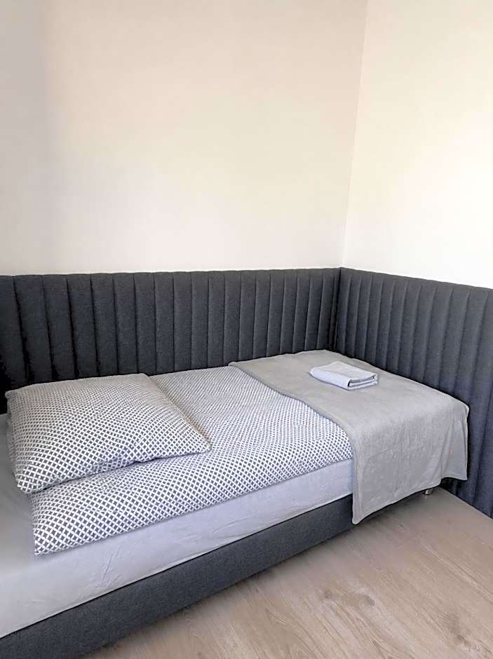 Apartamenty Adabet