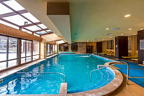 St.George Ski & Holiday