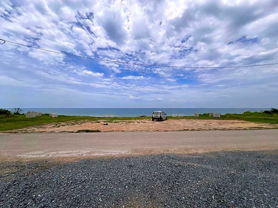 Coastal Bay Dungun Staycation