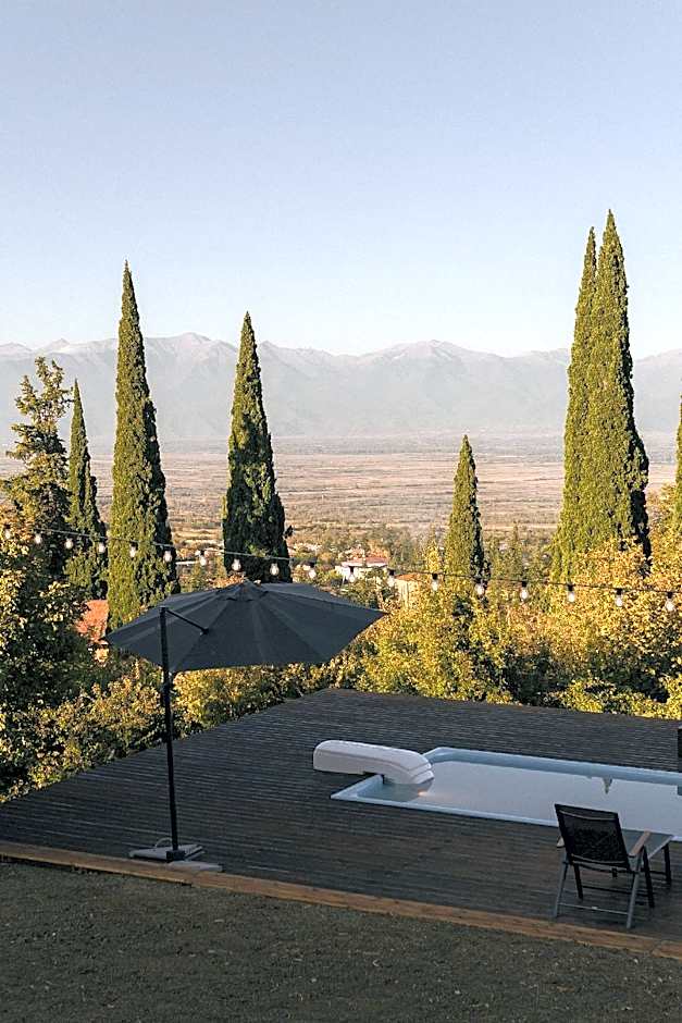 HORIZONS Bakurtsikhe