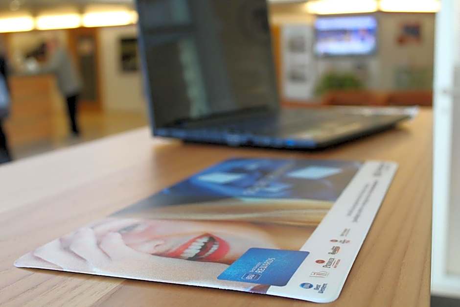 Best Western Hotel Adige