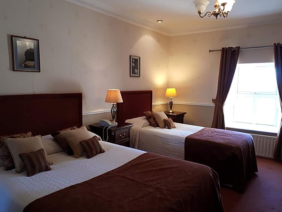 Aran View Country House and Lodge