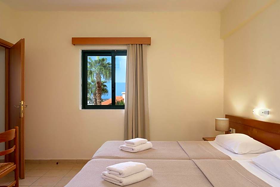 Asterias Village