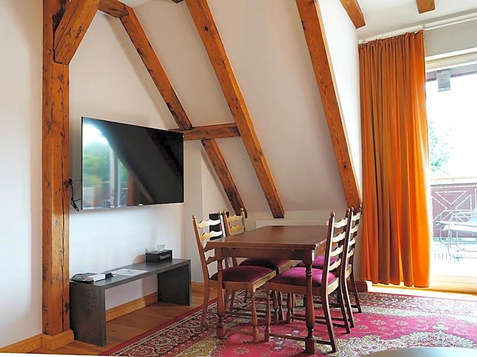 Paderewskiego 9 Aparth