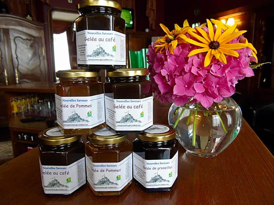 Best Western le Montgomery