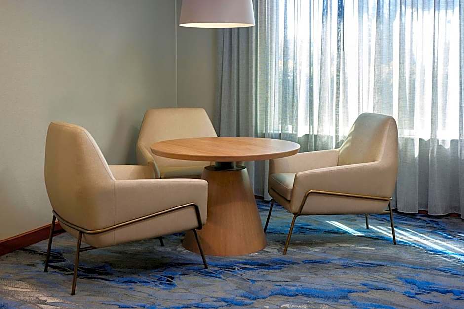 Fairfield Inn & Suites by Marriott Burlington