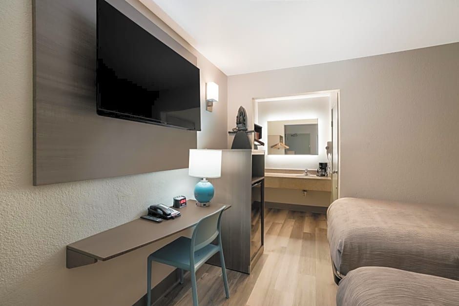 Quality Inn Elk Grove-Sacramento