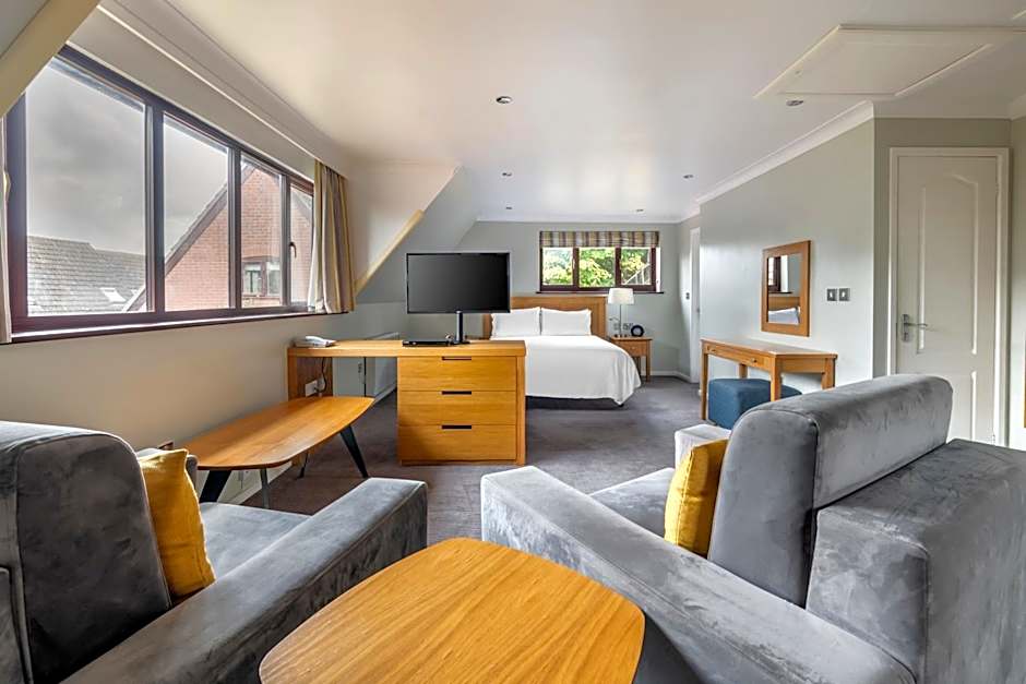 CROMER COUNTRY CLUB BY DIAMOND RESORTS