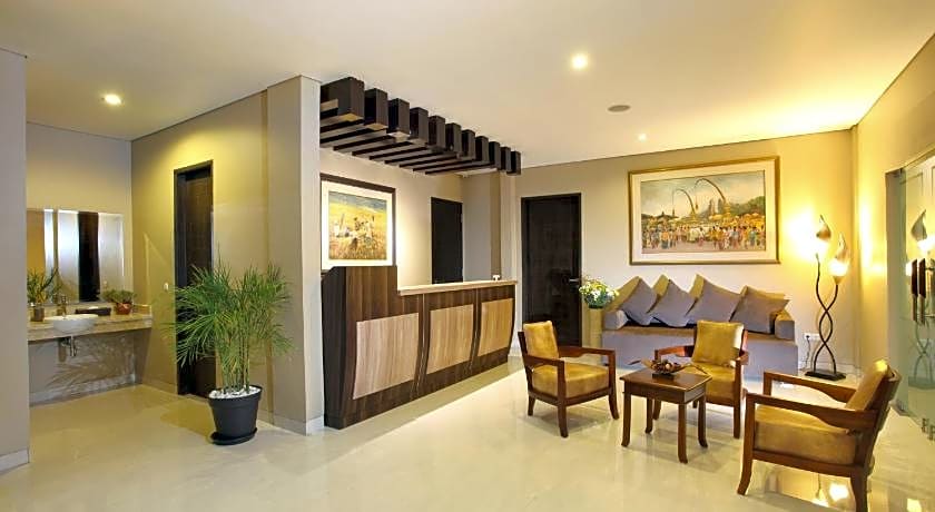 d'Penjor Seminyak