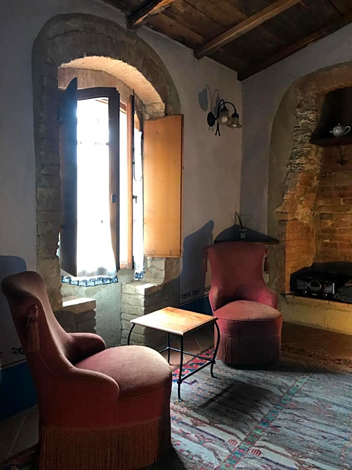 La Locanda del Loggiato