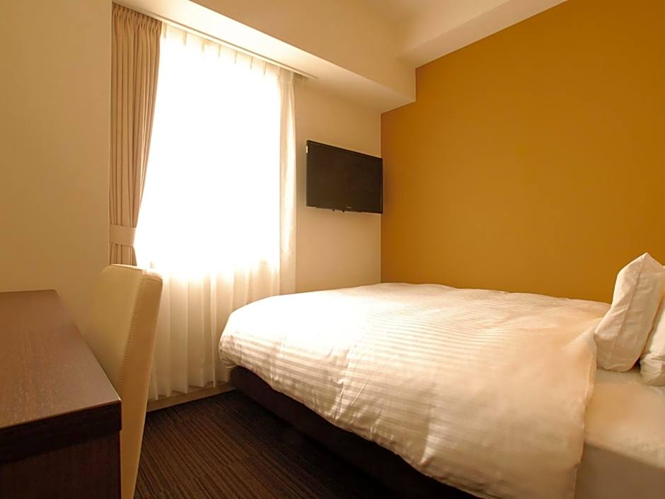 AB Hotel Fukaya