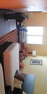 Sagebrush Hotel