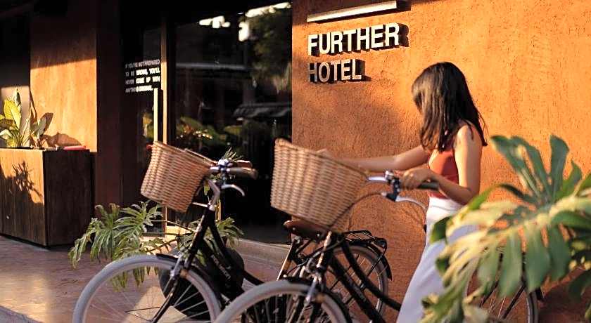 Further Hotel