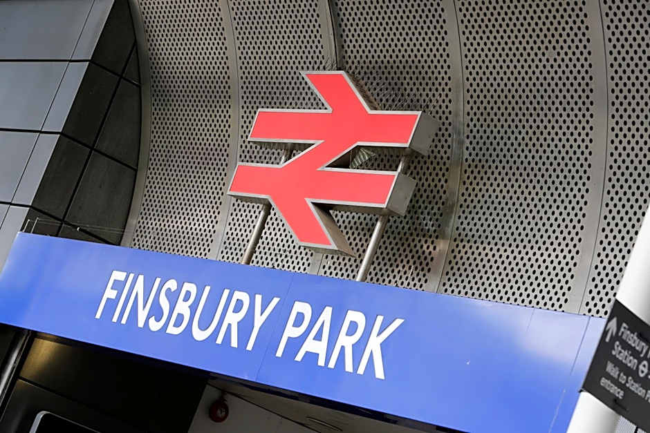 Best Western London Highbury