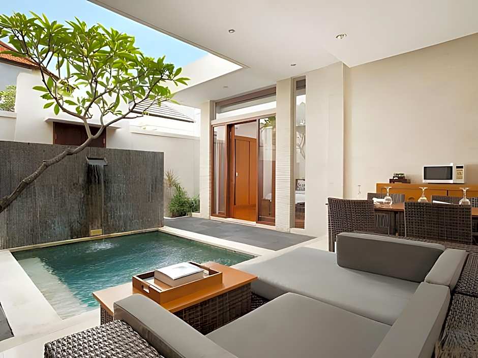 Daluman Villas