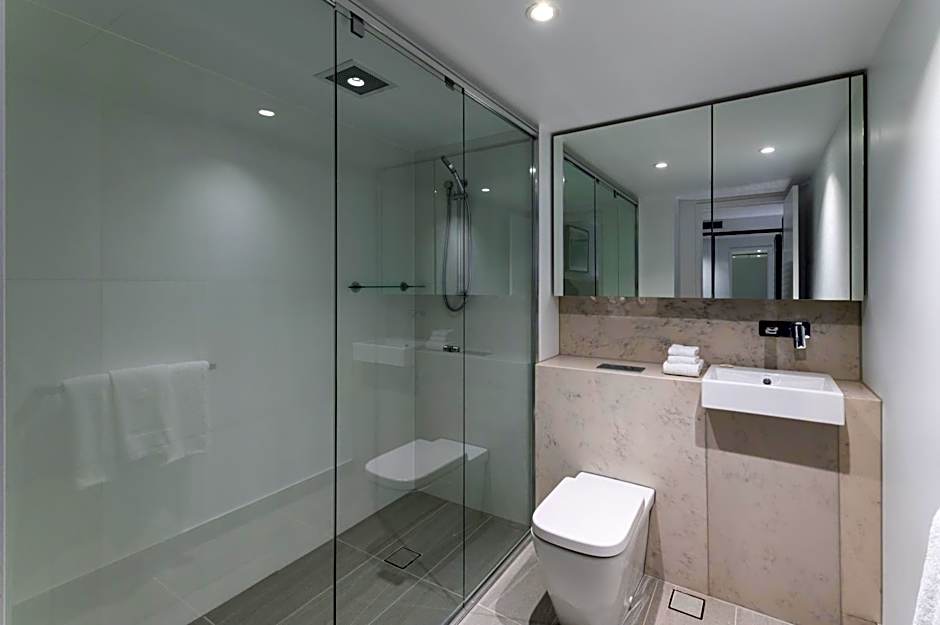 FV Brisbane by Peppers