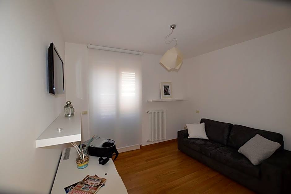 Le Residenze di Via Lo Re