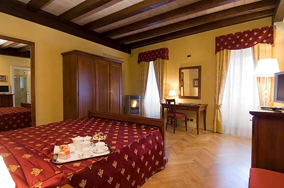 Relais La Colombara Spa & Wellness