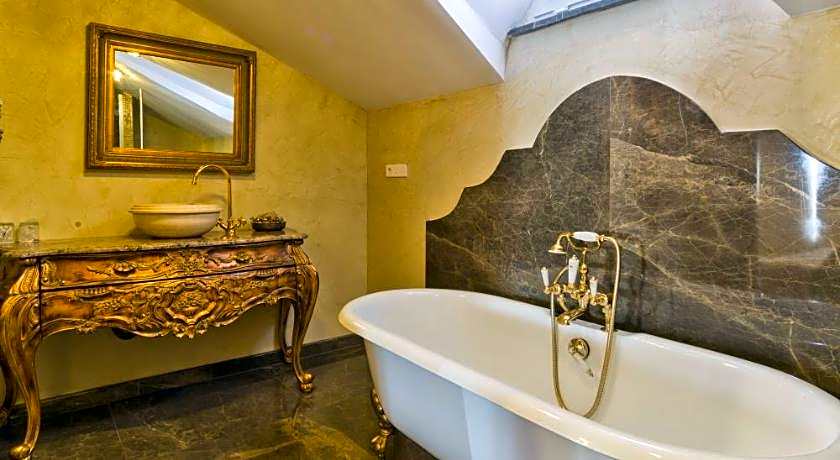 Sokullu Pasa Hotel Special Class