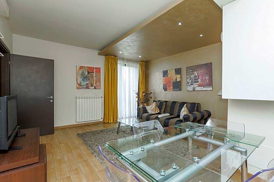 Prince Residence