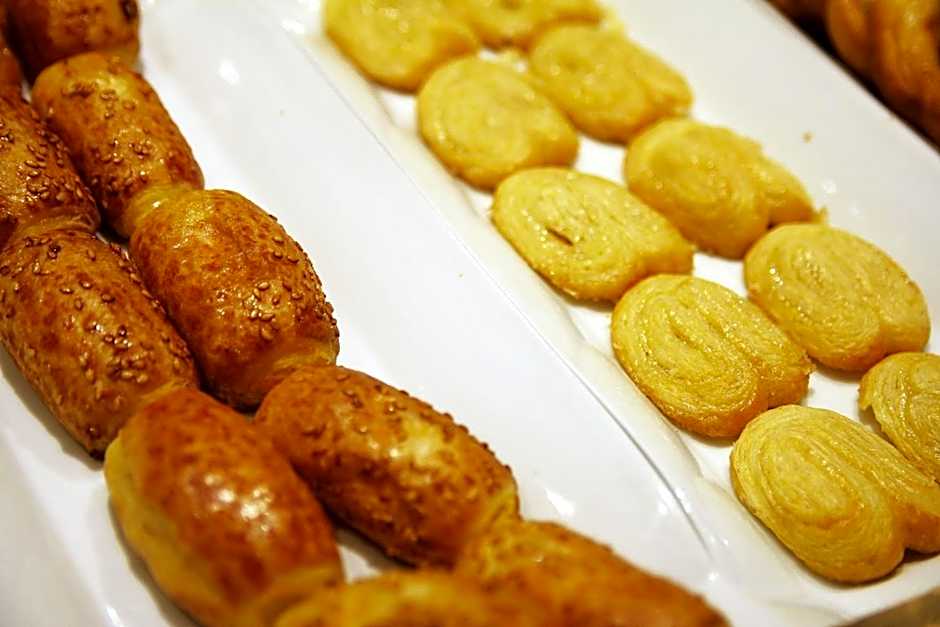 Hotel Conde Duque Bilbao