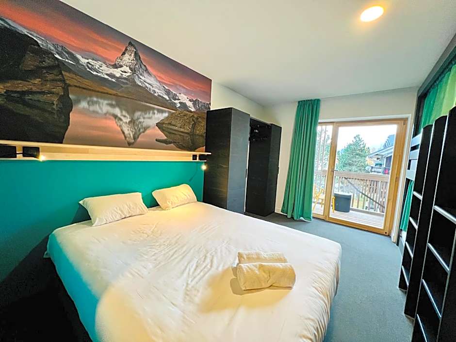 The People - Les 2 Alpes