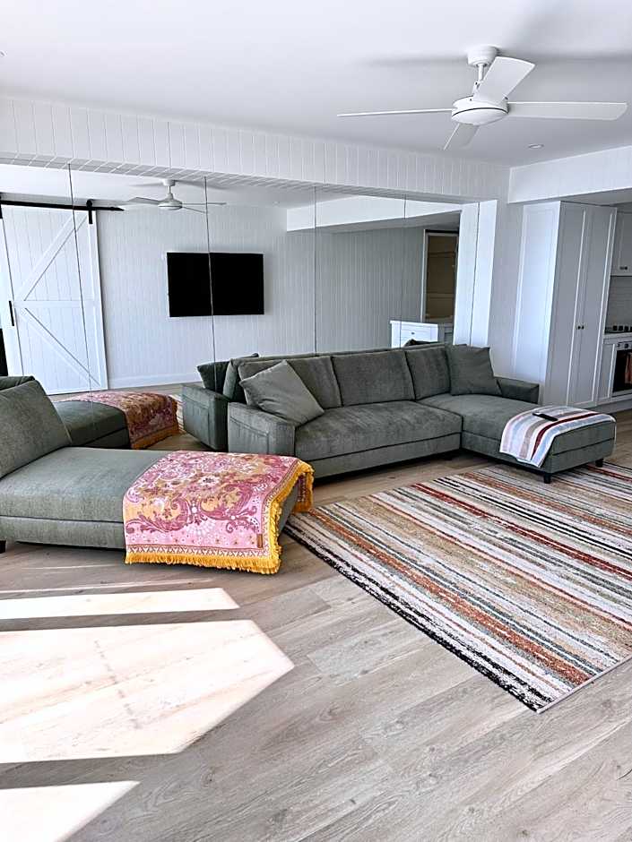 Hillhaven Holiday Apartments