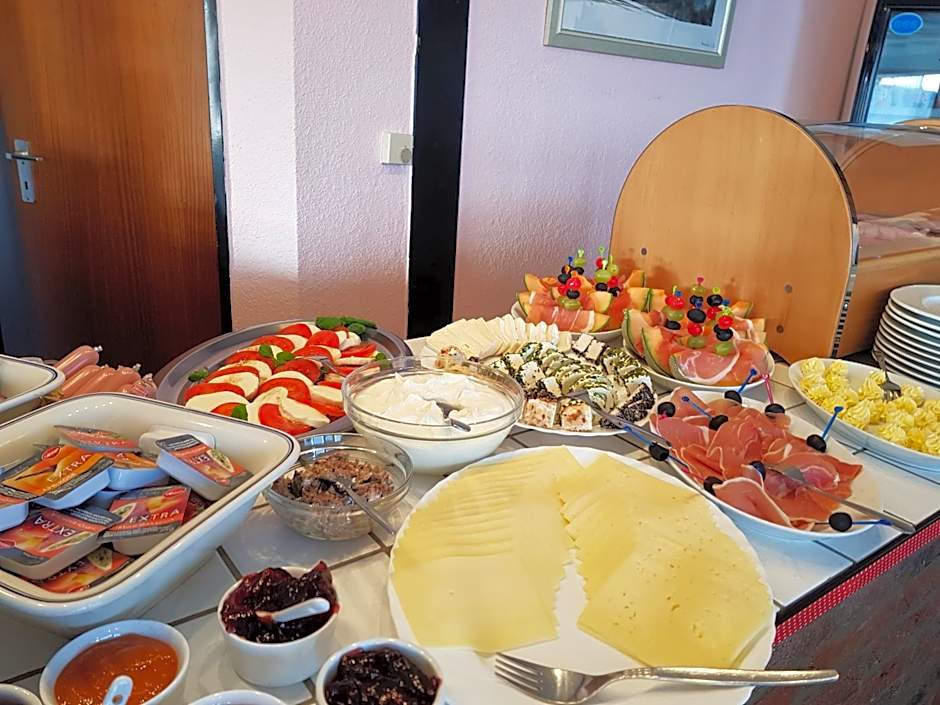 Hotel Garni Julia