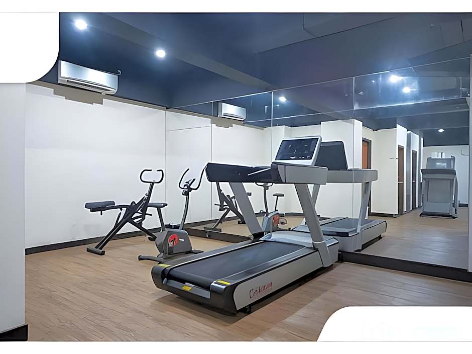 Hotel Pacific Balikpapan