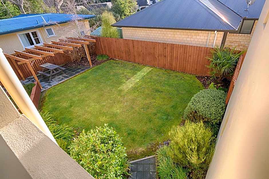 Bella Vista Motel Te Anau