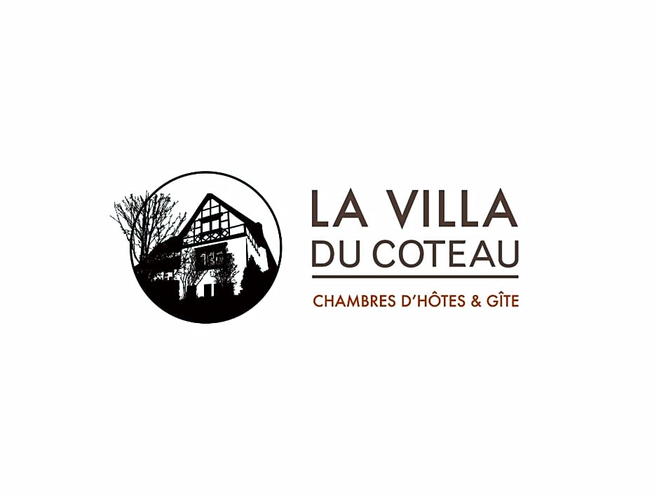 La Villa Du Coteau