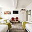 City London Hotel