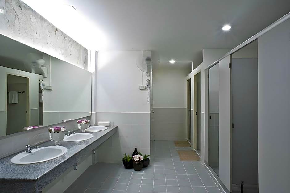 G9 Bangkok Hotel