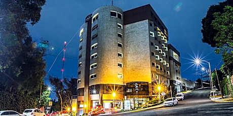 JF Grand Puebla