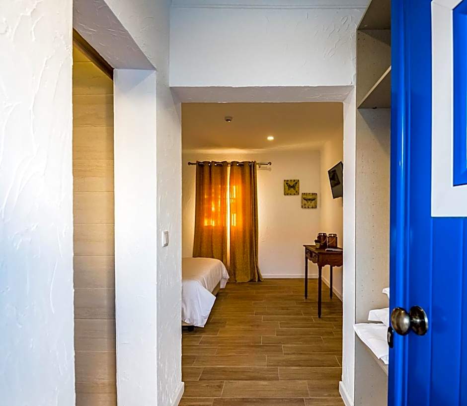 Olívale - Turismo Rural