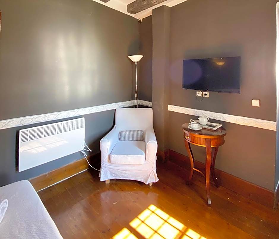 Archontika Karamarlis