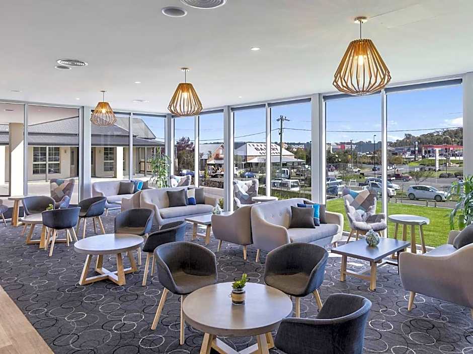 Mercure Goulburn
