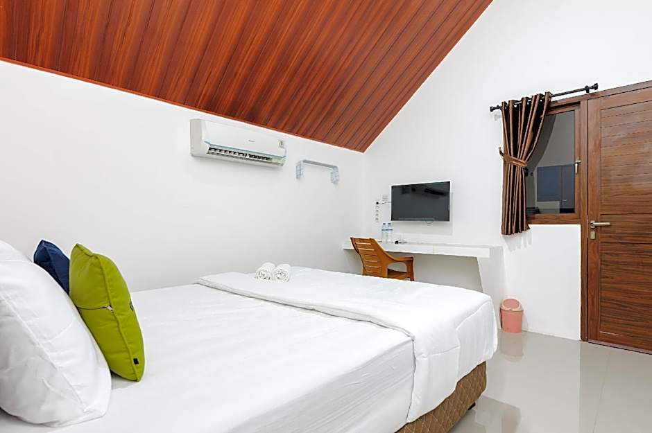 Urbanview Hotel Nerine's Glamping Village Cipanas by RedDoorz