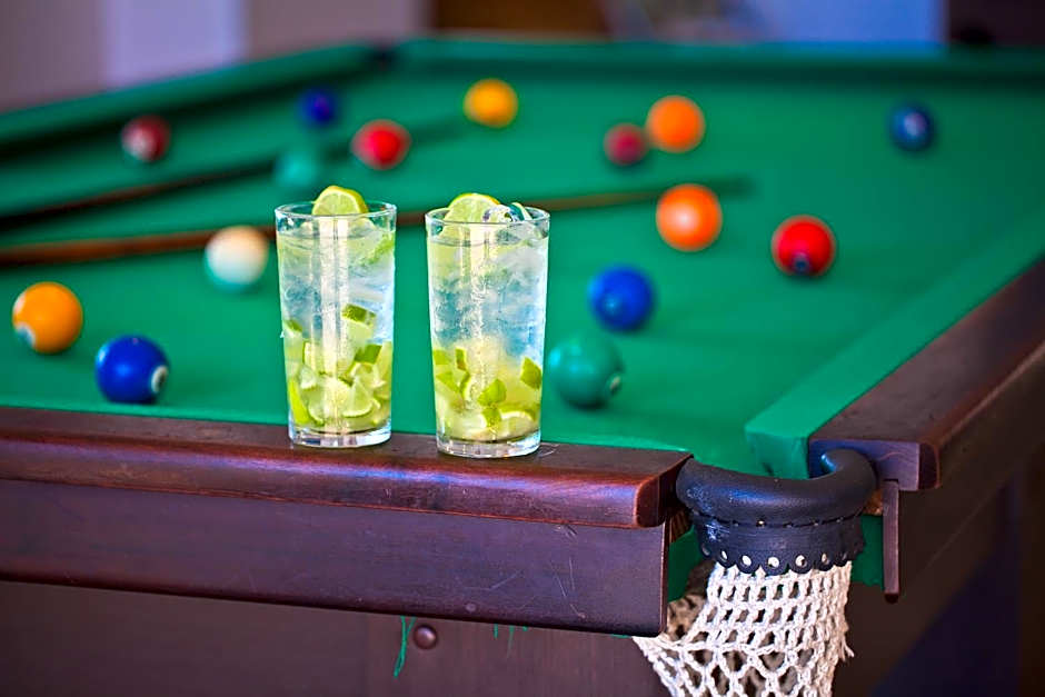 Del Rey Quality Hotel