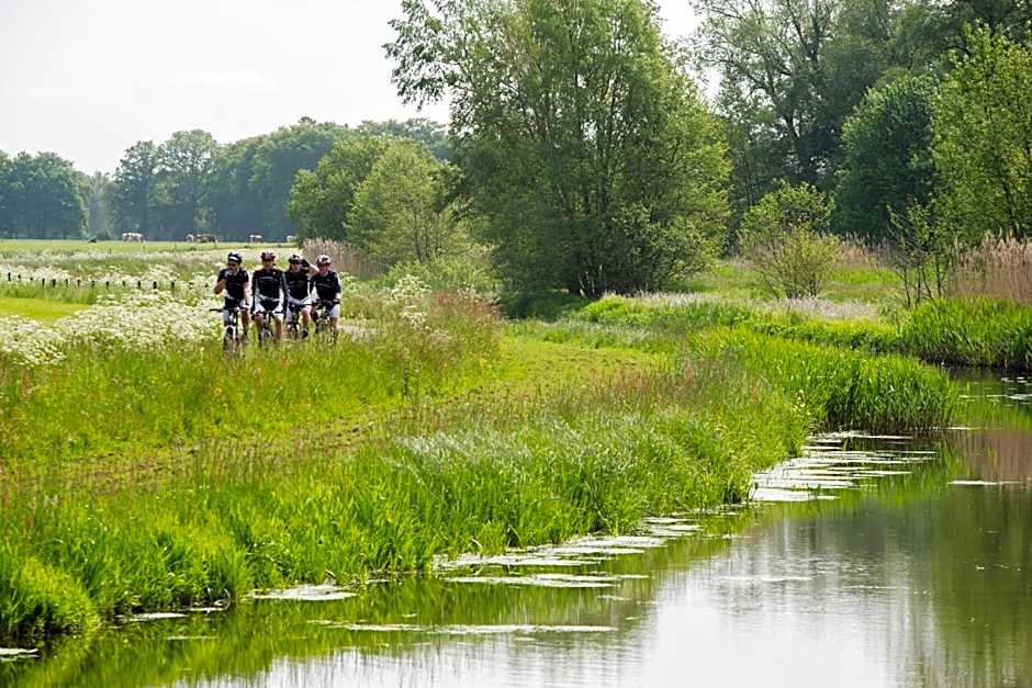 Landgoedhotel Woodbrooke Barchem